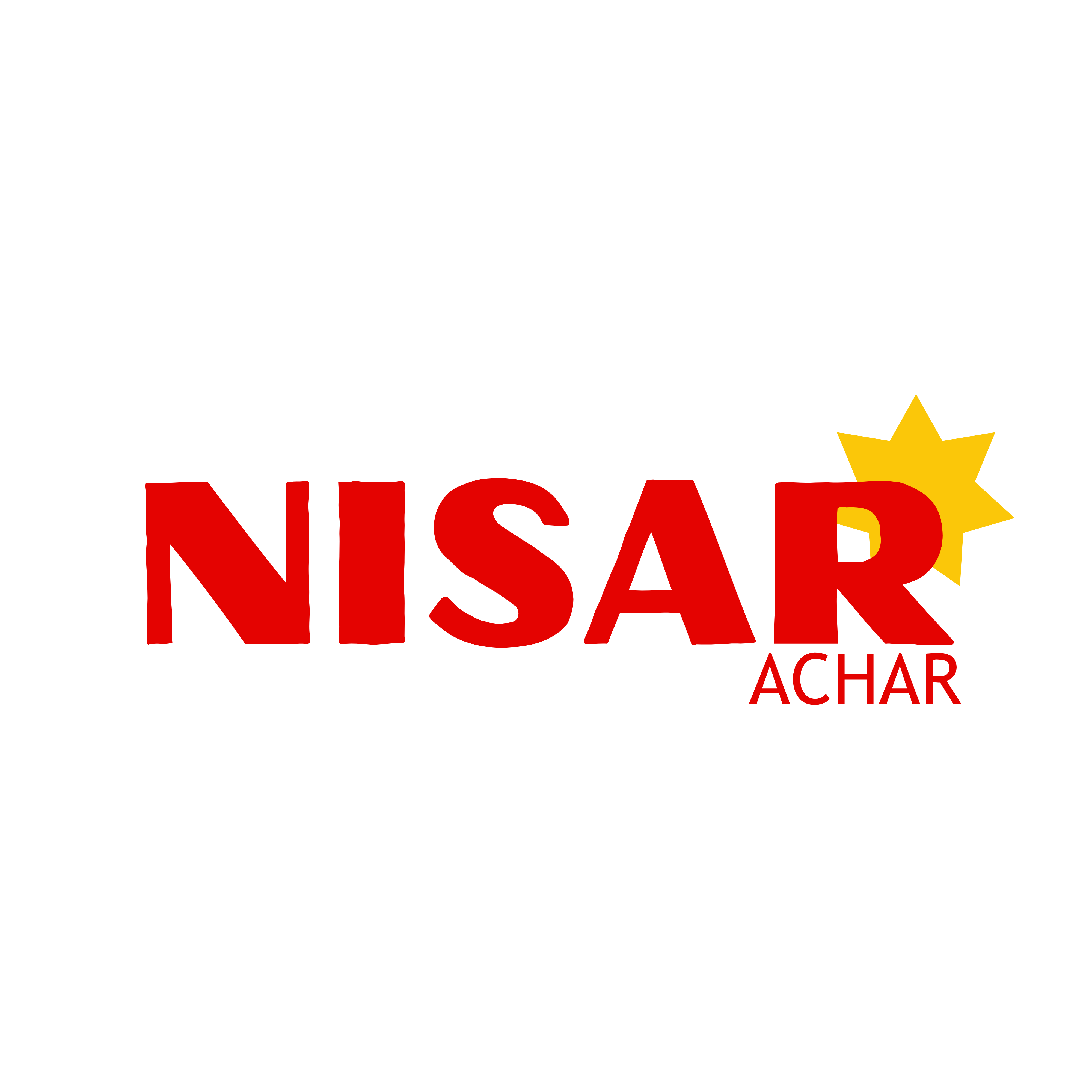 Nisar Achar